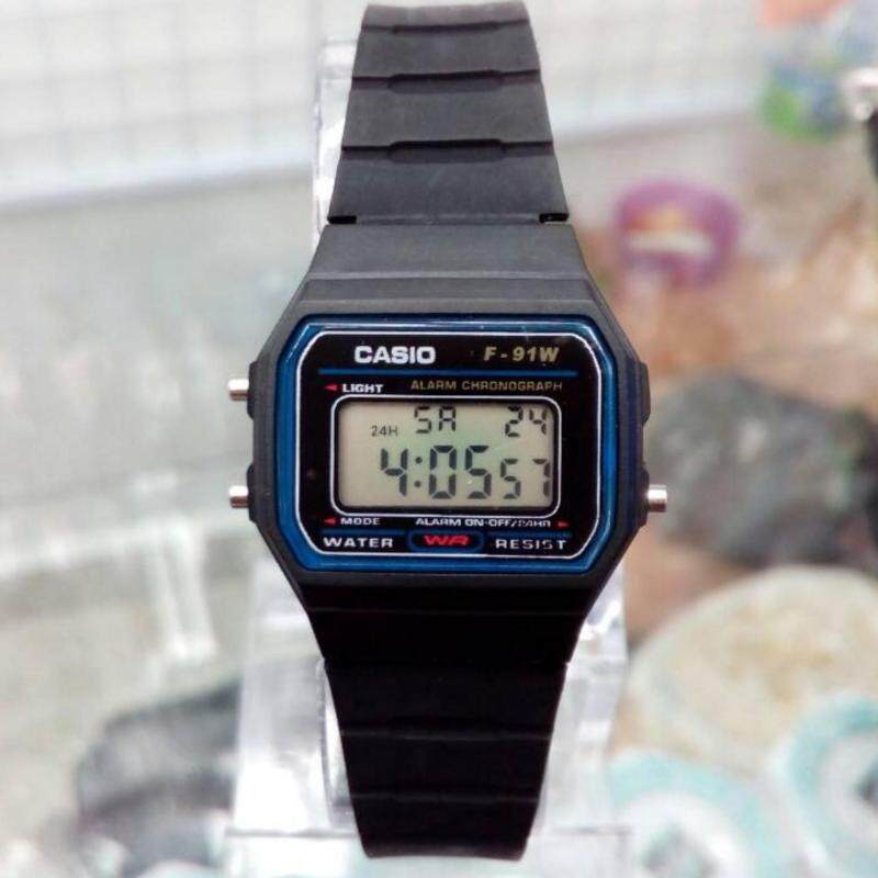 CASIO RUBBER BAND FOR LADIES Malaysia
