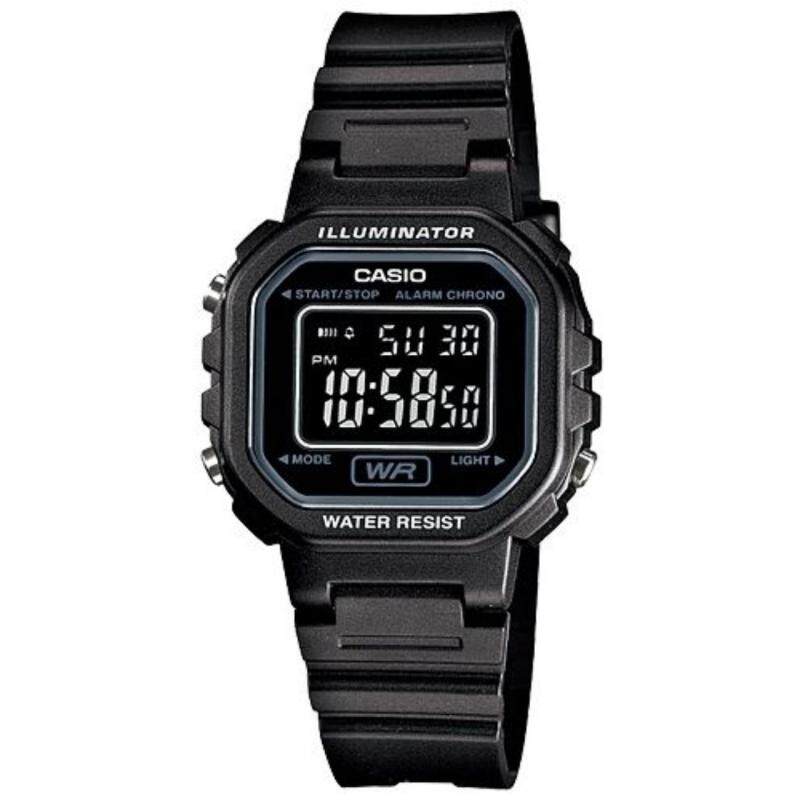 CASIO Watch LA-20WH-1B Malaysia