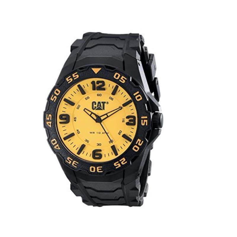 CAT watch LB.111.21.731 Caterpillar casual fashion watch Malaysia