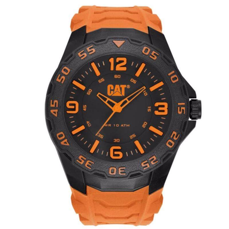 CAT watch LB.111.24.134 Casual Sport Unisex watch Malaysia