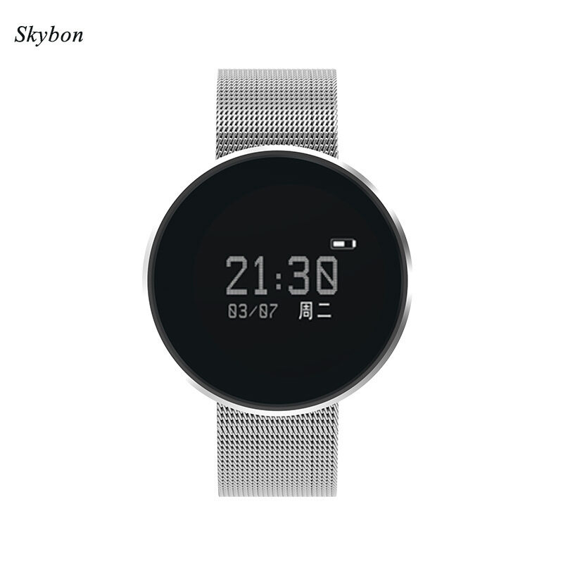 CF006 smartband blood pressure blood oxyge monito smart bracelet heart rate monitor Sports Fitness Tracker PK X2 M2 Malaysia