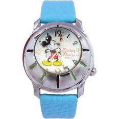 Disney Mickey Mouse Analog Watch MSFR420 Malaysia