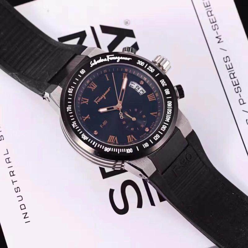 Ferragamo: F-80 Watch boutique mens watch Malaysia