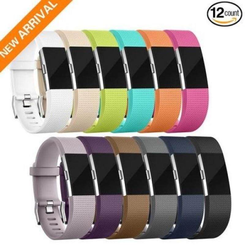 Fitbit charge 2 Bands,Kasliny Replacement Accessory Bands for Fitbit Charge 2 Wristband ,Special Edition Sport Strap Bracelet ) Malaysia