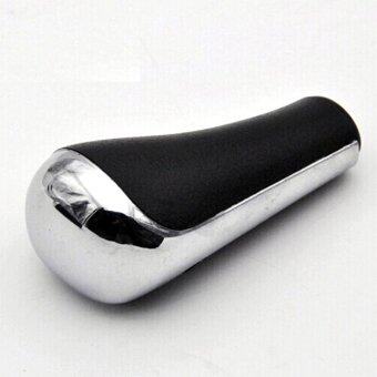 Gear Head Shift Knob Handball Case For Peugeot 206 207 307 308 408508 Citroen C2 New Elysee Picasso AT April 2018 - 4 Gear Head Shift Knob Handball Case for Peugeot 206 207 307 308 408508 Citroen C2 New Elysee Picasso AT - 4