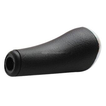 Gear Head Shift Knob Handball Case For Peugeot 206 207 307 308 408508 Citroen C2 New Elysee Picasso AT April 2018 - 3 Gear Head Shift Knob Handball Case for Peugeot 206 207 307 308 408508 Citroen C2 New Elysee Picasso AT - 3