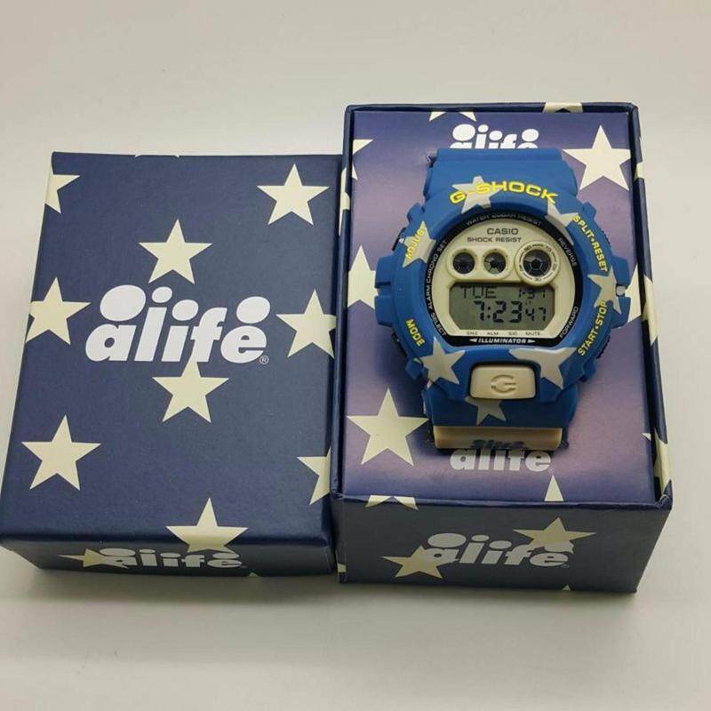 Gshock GDX6900 Alife Autolight function Copy ori 1:1 Malaysia