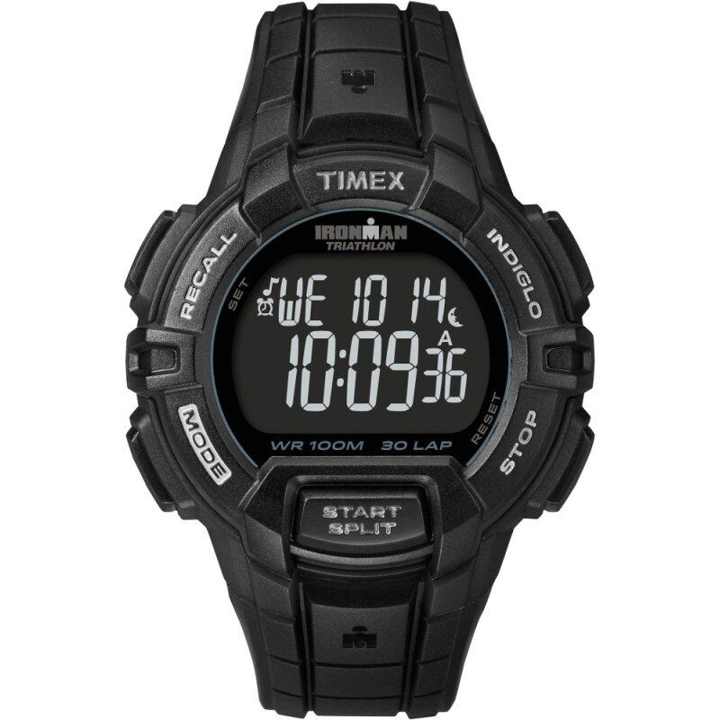 Ironman-Traditional Core 30-Lap Rugged Full Im 30-Lap Rugged Blck Fs Malaysia