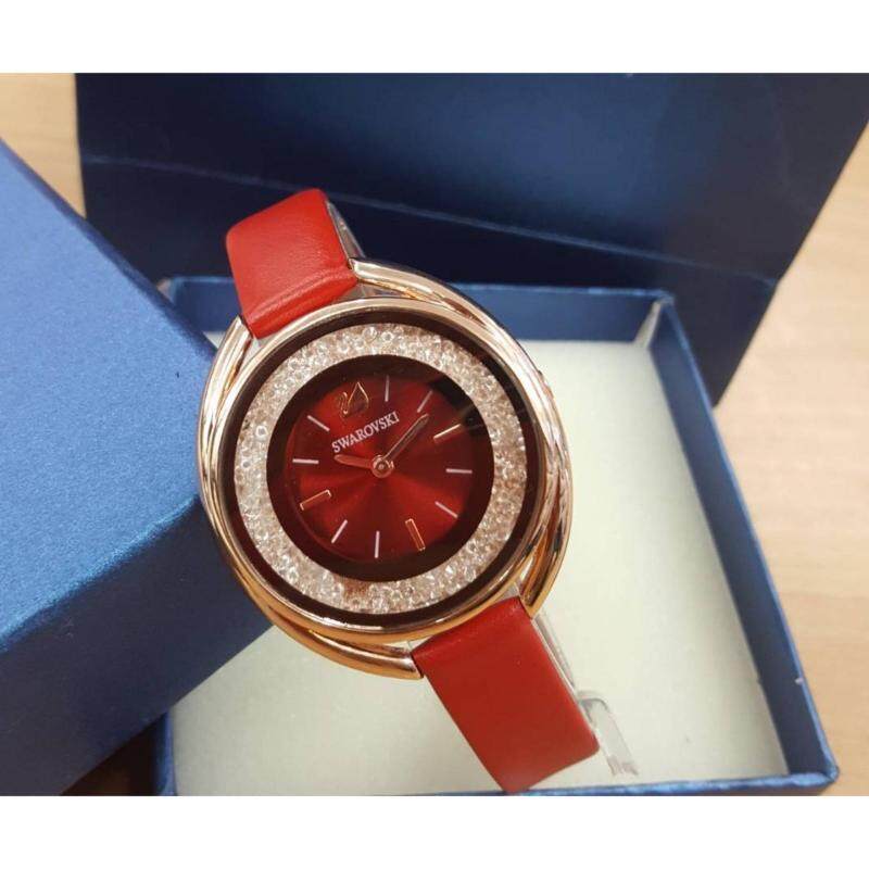 Jam AA Swarovski Neelofa RED Malaysia