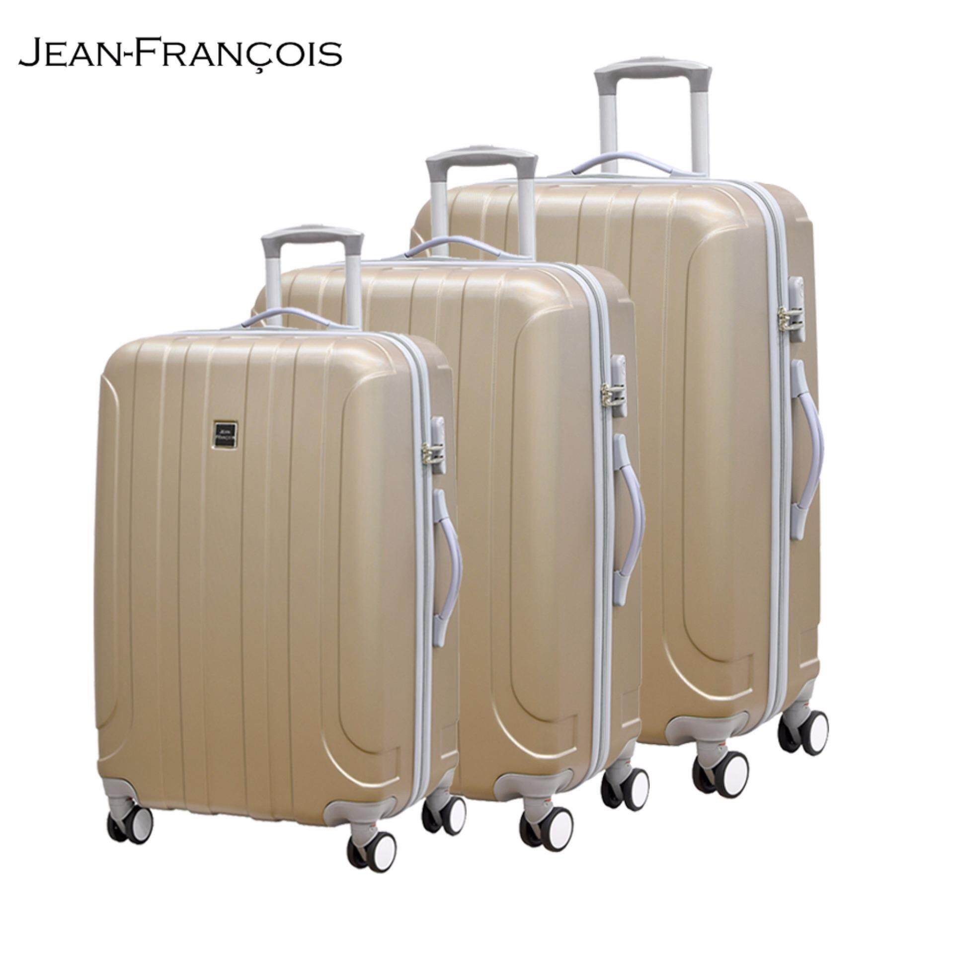 jean francois luggage price