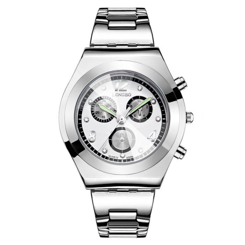 LONGBO Luxury Women Watch Ladies Quartz Watch Women Wristwatch 8399 Malaysia