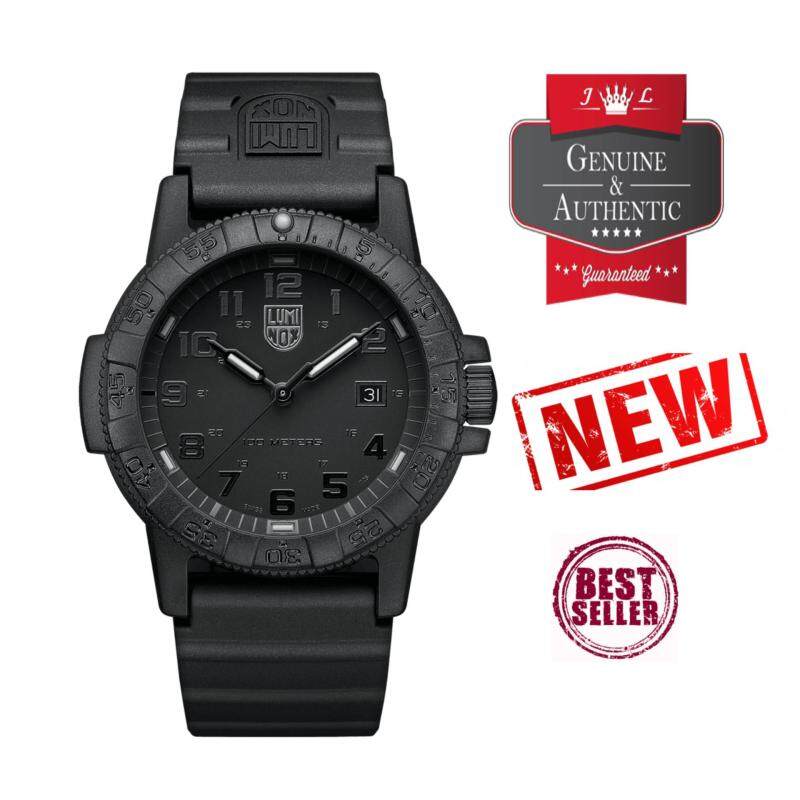 Luminox 0321BO Malaysia