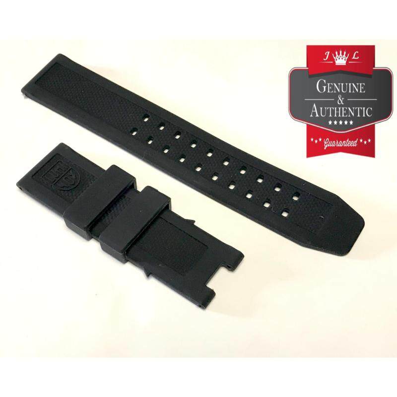 Luminox Replacement Rubber watches band Malaysia