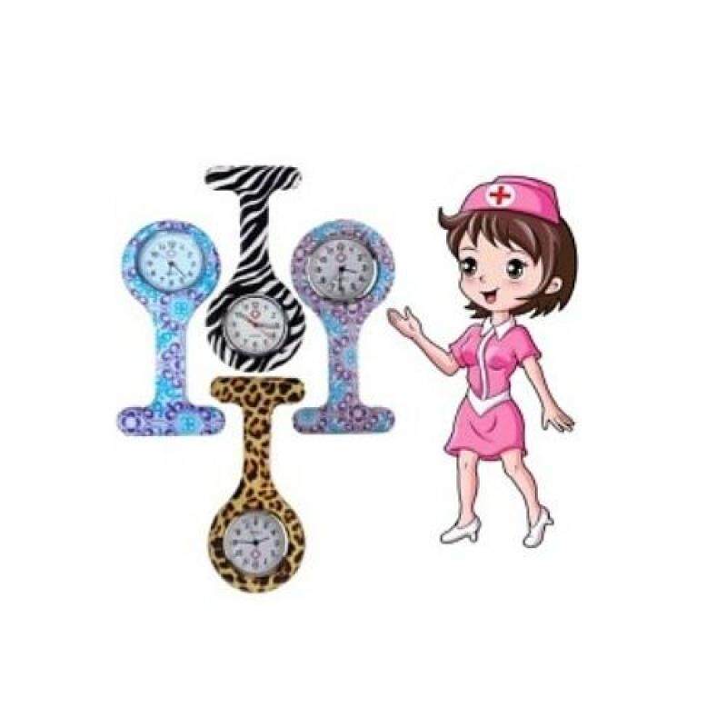 Nurse Watch - Light blue Malaysia