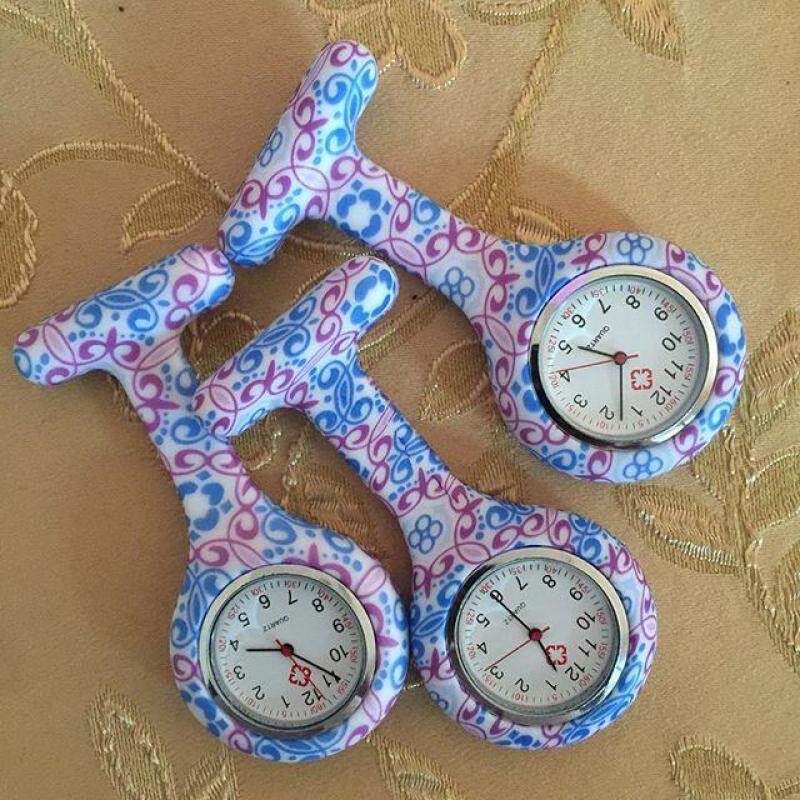Nurse Watch Medic Watch - flora Malaysia