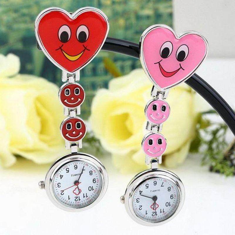 Nurse Watch - Red Malaysia