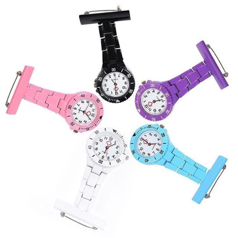 Nurse Watch - White Malaysia
