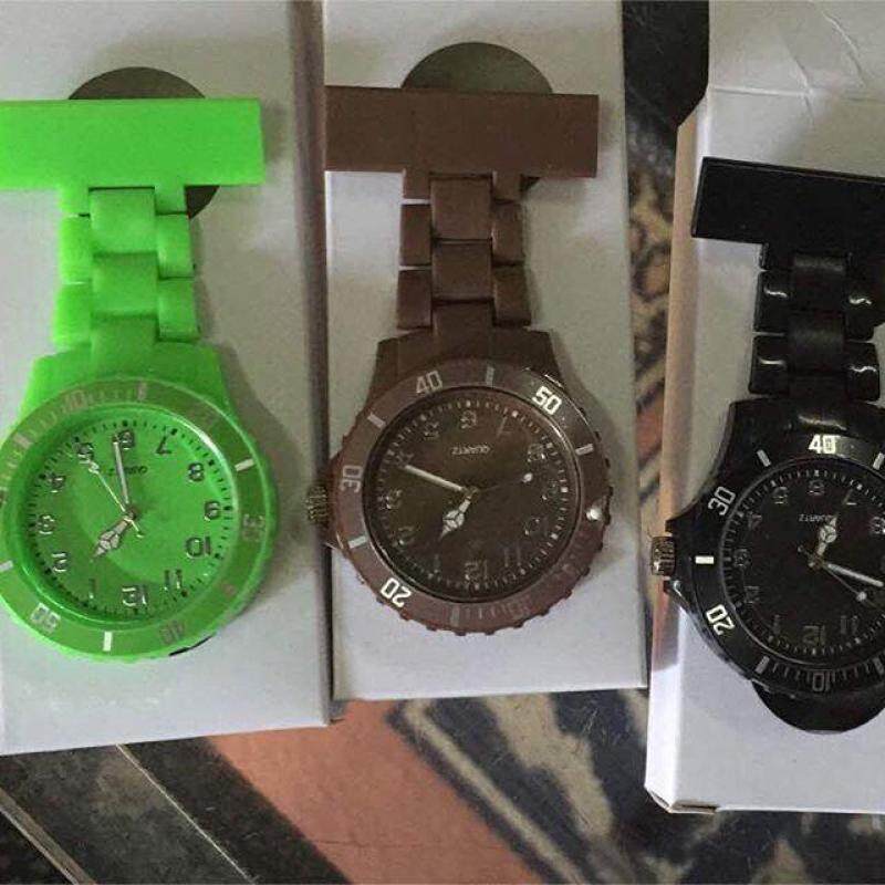 Nursewatch - Brown Malaysia