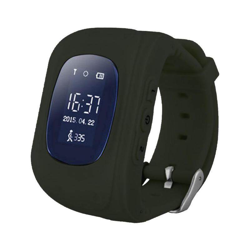 Oscar Store Kid Smart Watch Safe SOS Call LBS SIM Fitness Tracker Anti-Lost Monitor Children Malaysia