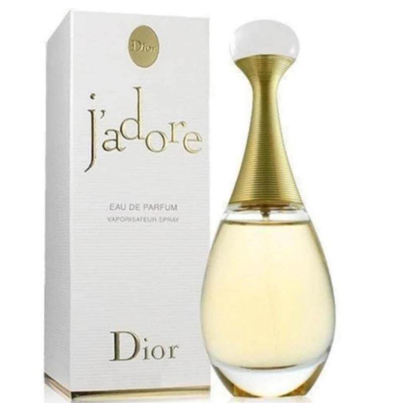 Perfume Jadore EDP 100ml for Women Malaysia