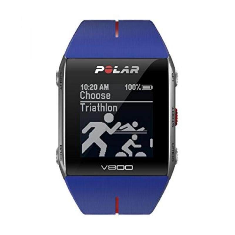 Polar V800 GPS Sports Watch Malaysia