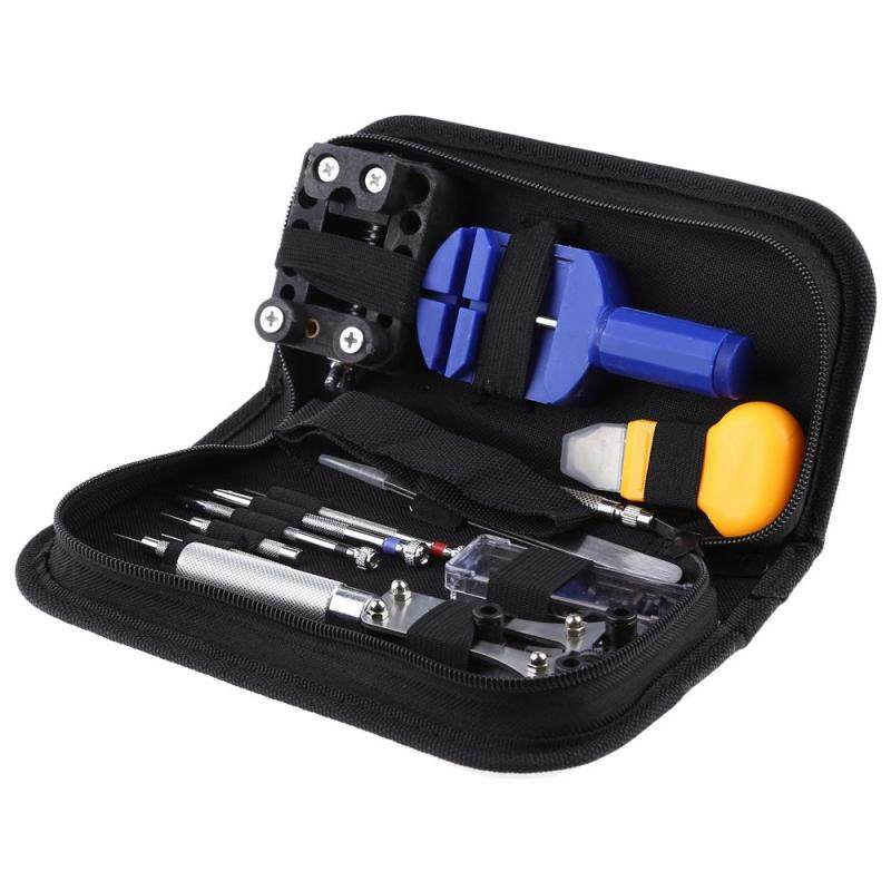 Portable Wrist Watch Repair Tool Set Malaysia