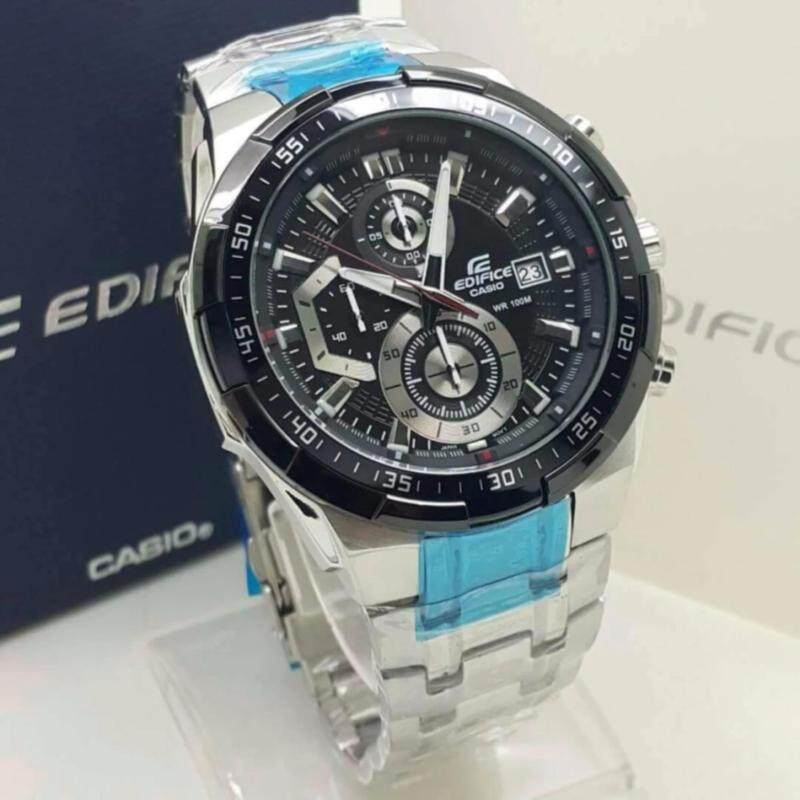PREMIUM CASIO EDIFICE FOR MEN Malaysia