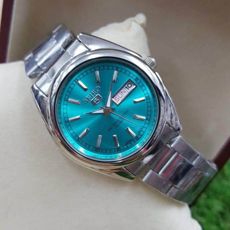 SEIKO wrist watch SND367PC Mens Malaysia