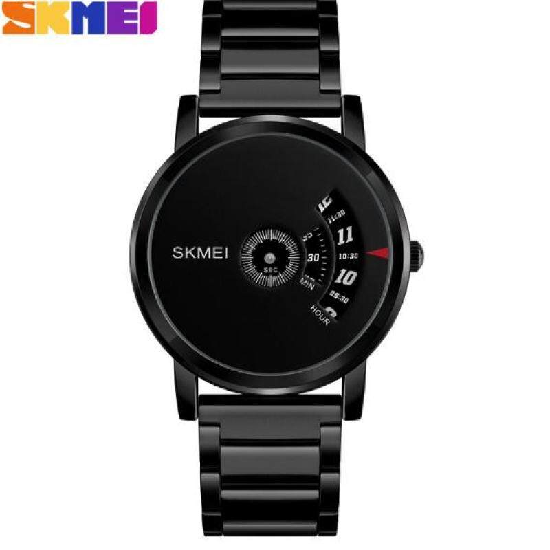 Skmei Quartz Watch Men 2017 Fashion Mens Watches Top Brand Luxury Male Wrist Watch Male Clock Hodinky Relogio Masculino Malaysia