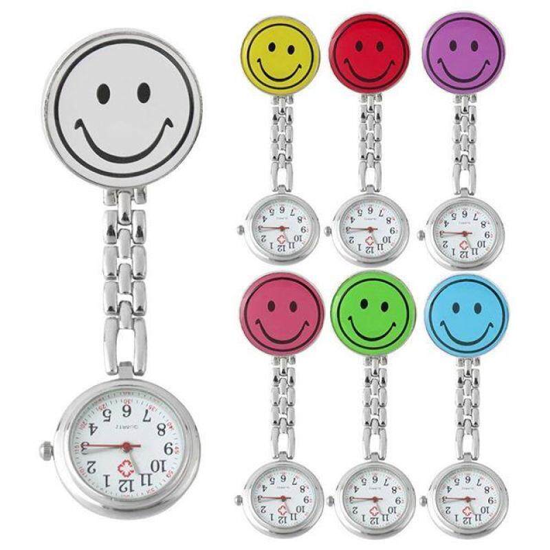 Smile Nurse Watch - Pink Malaysia