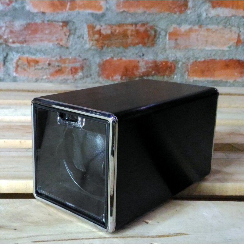 SR DESIGN SINGLE PREMIUM WATCH WINDER STORAGE BOX Malaysia