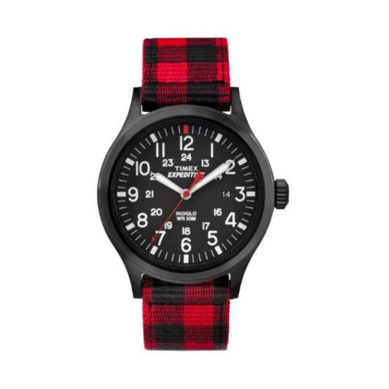 Timex Men TW4B02000 Expedition® Scout Nylon Strap Watch Malaysia