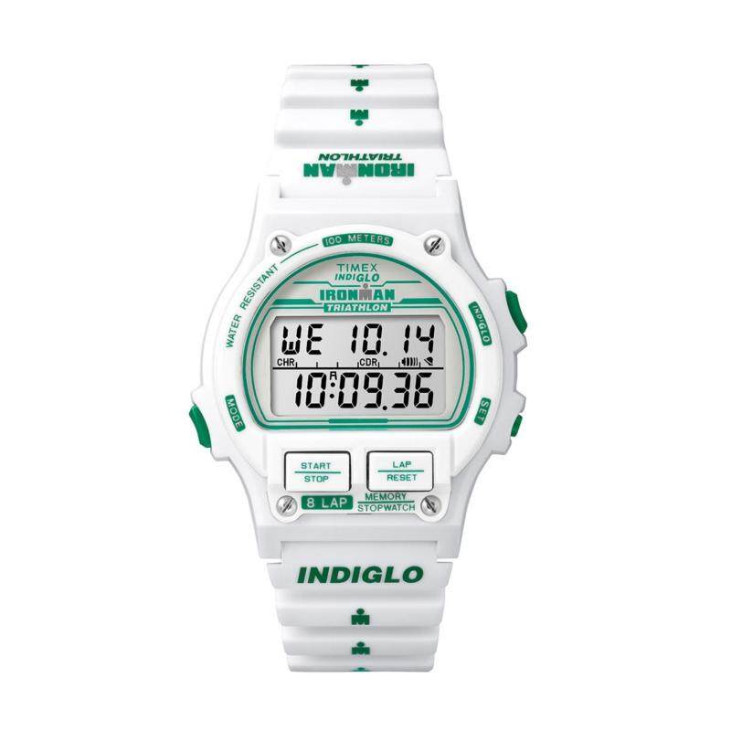 Timex T5K838 Ironman Triathlon Digital Watch Malaysia