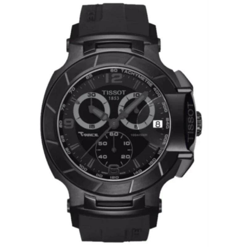 Tissot T-Sport T-Race Quartz Mens Watch T048.417.27.057.0 Malaysia