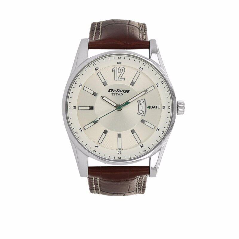Titan Premium Classique 9322SL03 Mens Watch Malaysia
