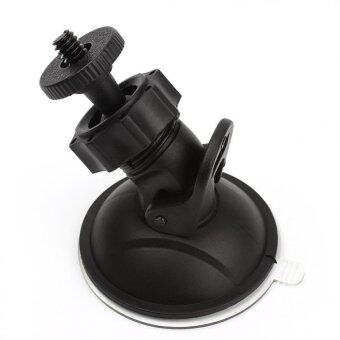 Universal Mini Suction Cup Mount Tripod Holder For Car GPS DV DVRCamera Jun 2018 - 2 Universal Mini Suction Cup Mount Tripod Holder for Car GPS DV DVRCamera - 2