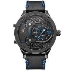 Watches Men Luxury Brand Weide LED Digit Military Quartz-Watch3Timerelogios masculinos Sport Wrist Watches Relojes(Blue)(NotSpecified)(OVERSEAS) Malaysia