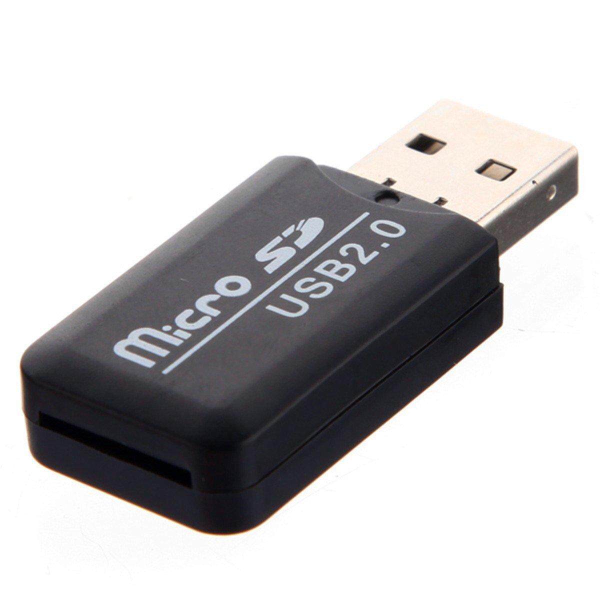 Сд флешка купить. Флешка MICROSD USB 2.0. Картридер USB 2.0 для MICROSD. Card Reader USB SD Card MICROSD. Картридер USB 2.0 Hup.